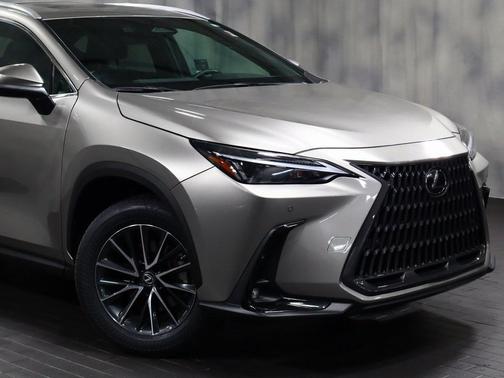 2022 Lexus NX 350 Premium