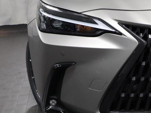 2022 Lexus NX 350 Premium