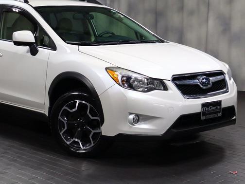 2014 Subaru XV Crosstrek 2.0i Limited