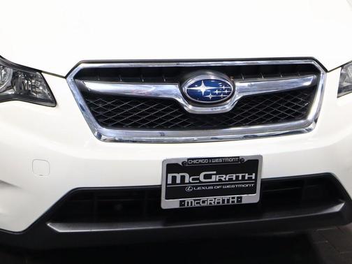 2014 Subaru XV Crosstrek 2.0i Limited