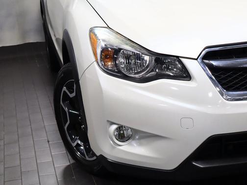 2014 Subaru XV Crosstrek 2.0i Limited