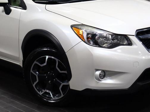 2014 Subaru XV Crosstrek 2.0i Limited