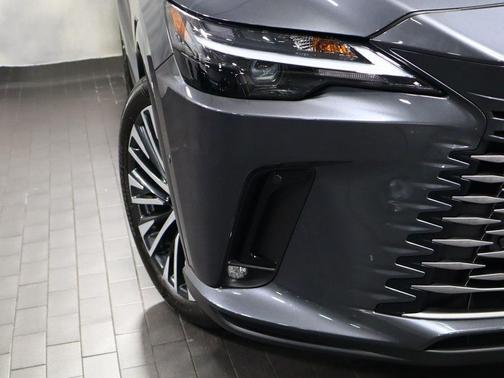 2025 Lexus RX 350 Premium Plus