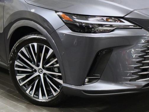 2025 Lexus RX 350 Premium Plus