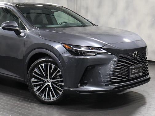 2025 Lexus RX 350 Premium Plus