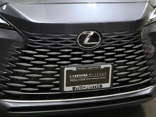 2025 Lexus RX 350 Premium Plus