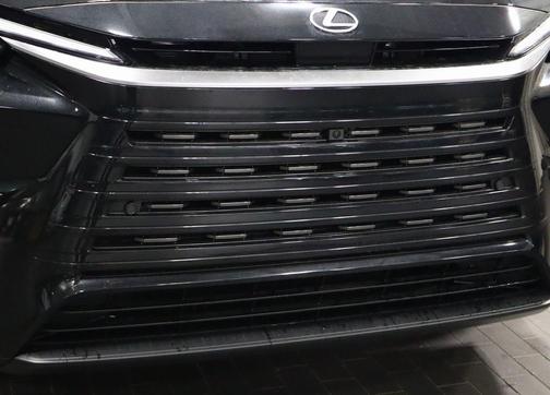 2026 Lexus TX 350 Luxury