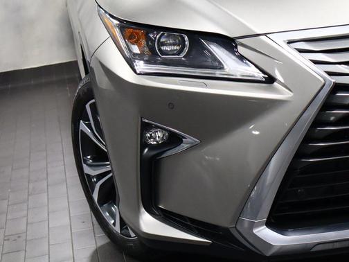 2019 Lexus RX 350 F Sport
