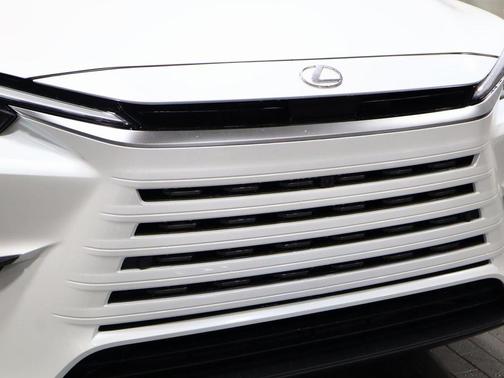 2026 Lexus TX 350 Luxury