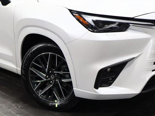 2026 Lexus TX 350 Luxury