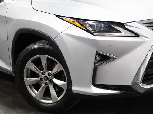 2019 Lexus RX 350 Base