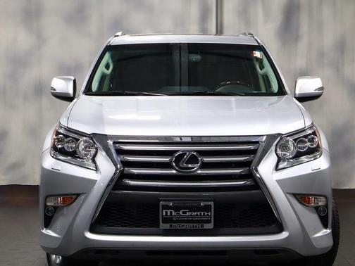 2019 Lexus GX 460 Base
