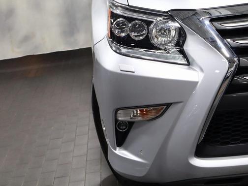 2019 Lexus GX 460 Base