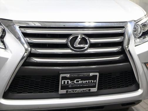2019 Lexus GX 460 Premium