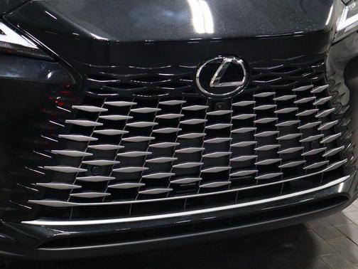 Caviar 2026 Lexus RX 350 Premium