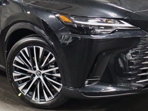 Caviar 2026 Lexus RX 350 Premium