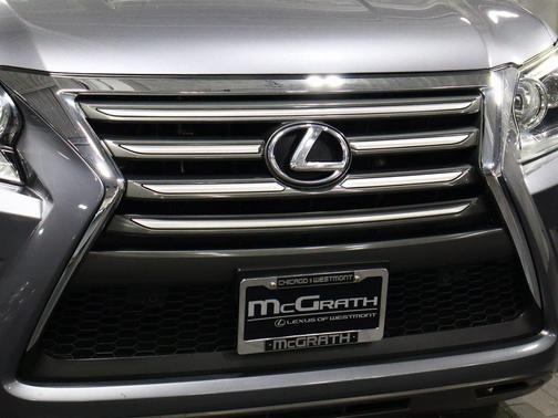 2017 Lexus GX 460 Premium