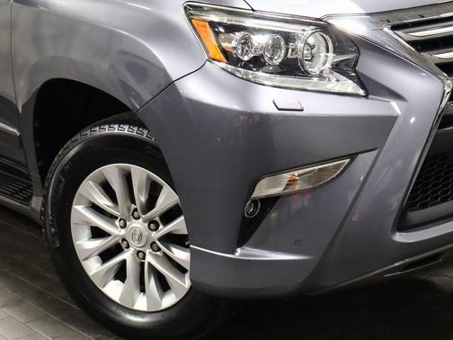 2017 Lexus GX 460 Premium