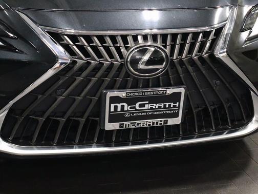 2022 Lexus ES 350 Base