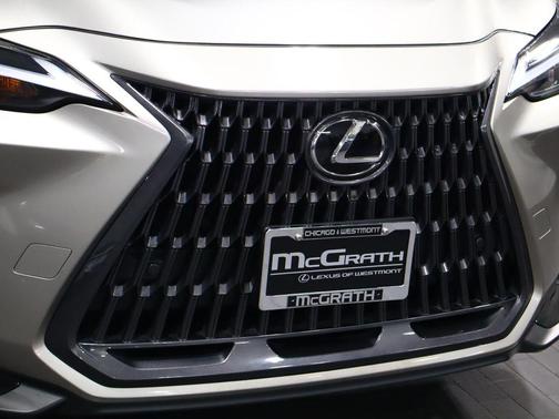 2025 Lexus NX 350h NX 350h