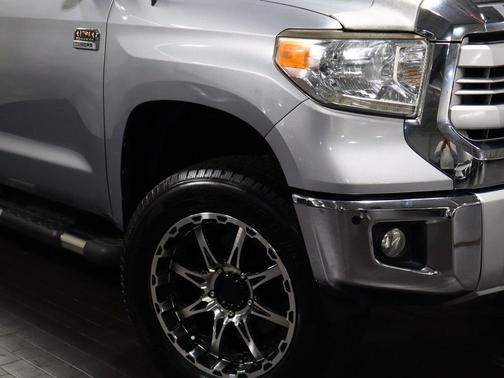 2015 Toyota Tundra 1794 Edition
