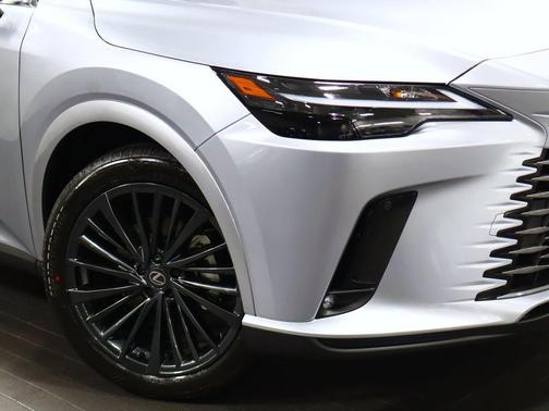 Iridium 2026 Lexus RX 350 Premium