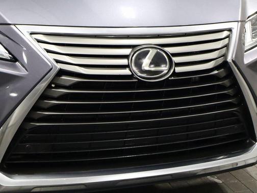 2018 Lexus RX 350L Premium