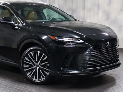2024 Lexus RX 350 Premium Plus