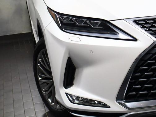 2022 Lexus RX 450h Base