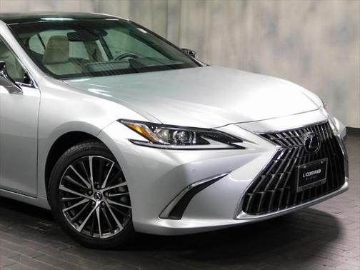 2023 Lexus ES 350 Base