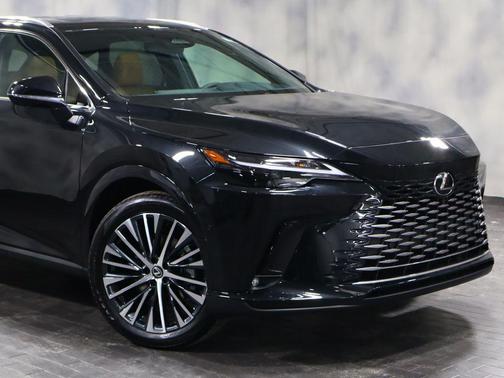 Caviar 2026 Lexus RX 350h Premium+