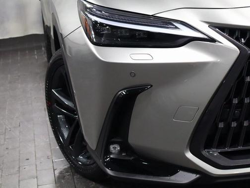 2026 Lexus NX 450h+ NX 450h+ Luxury