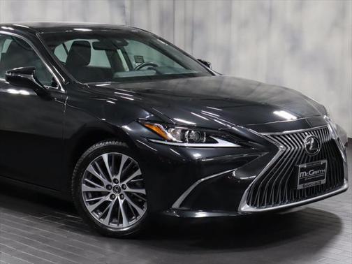 2021 Lexus ES 350 Base