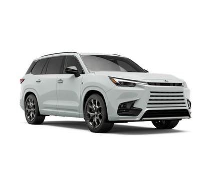 2025 Lexus TX 500h F SPORT Premium