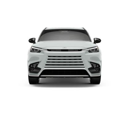 2025 Lexus TX 500h F SPORT Premium