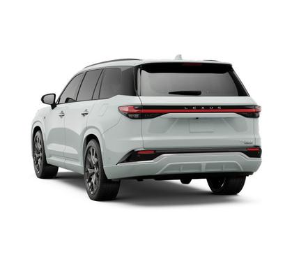 2025 Lexus TX 500h F SPORT Premium