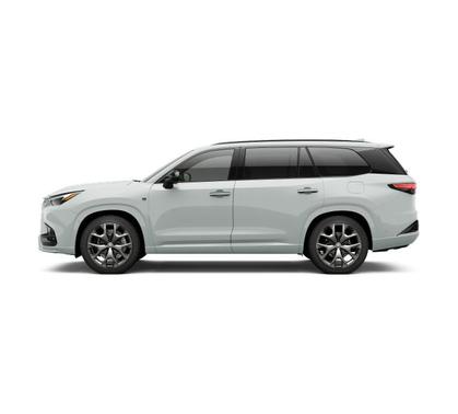 2025 Lexus TX 500h F SPORT Premium