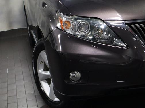2010 Lexus RX 350 Base