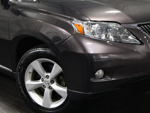 2010 Lexus RX 350 Base