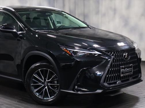 2024 Lexus NX 350 350 Base