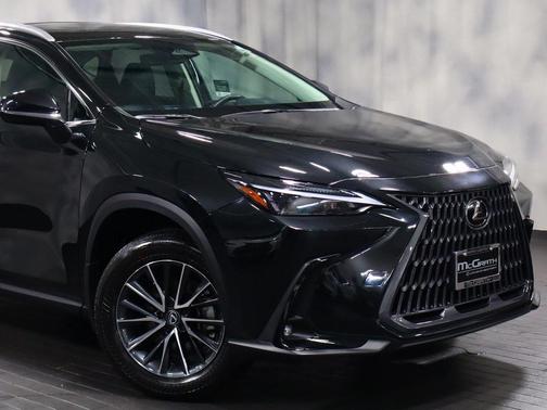 2024 Lexus NX 350 Base
