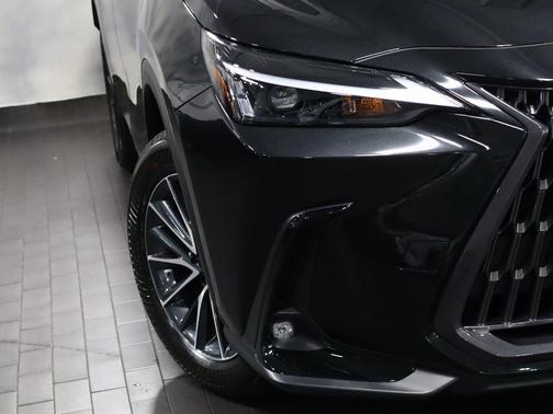 2024 Lexus NX 350 Base