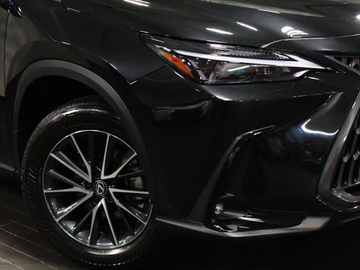 2024 Lexus NX 350 350 Base