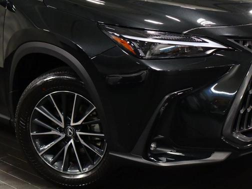 2024 Lexus NX 350 Base