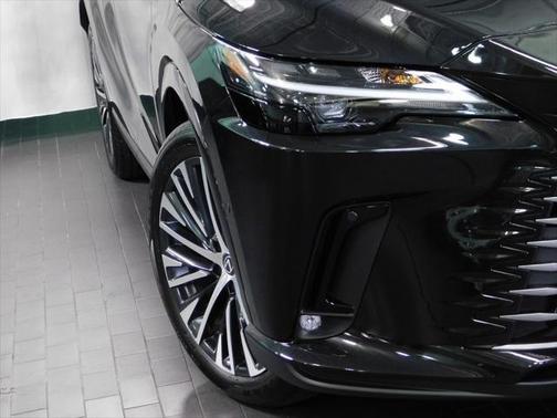2024 Lexus RX 350 Premium Plus