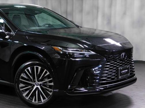 2024 Lexus RX 350 Premium Plus