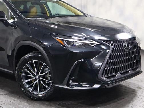 2026 Lexus NX 350 NX 350