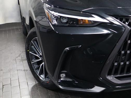 2026 Lexus NX 350 NX 350