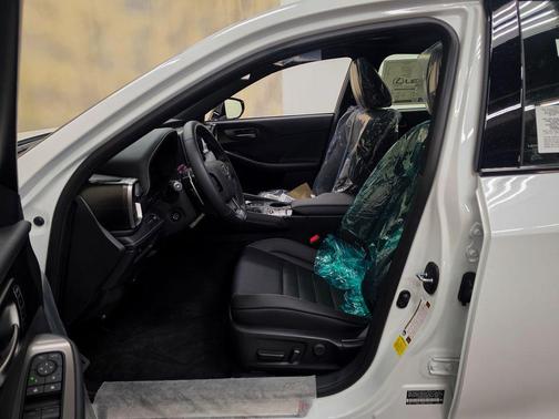 Ultra White 2026 Lexus IS 350 Base