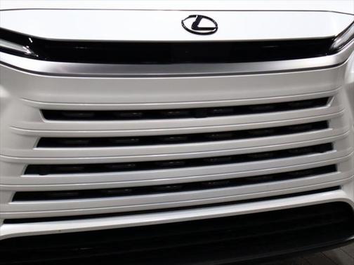 2025 Lexus TX 350 Luxury